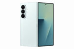 Samsung Galaxy Z Fold 7 - Imagen 8