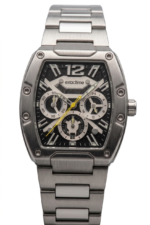 Steel chronograph: 6C8112-2 - Image 2
