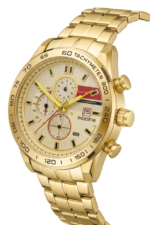 Steel chronograph: 6C8410-2 - Image 2