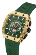 Rubber chronograph: 6F67303-3 - Image 2