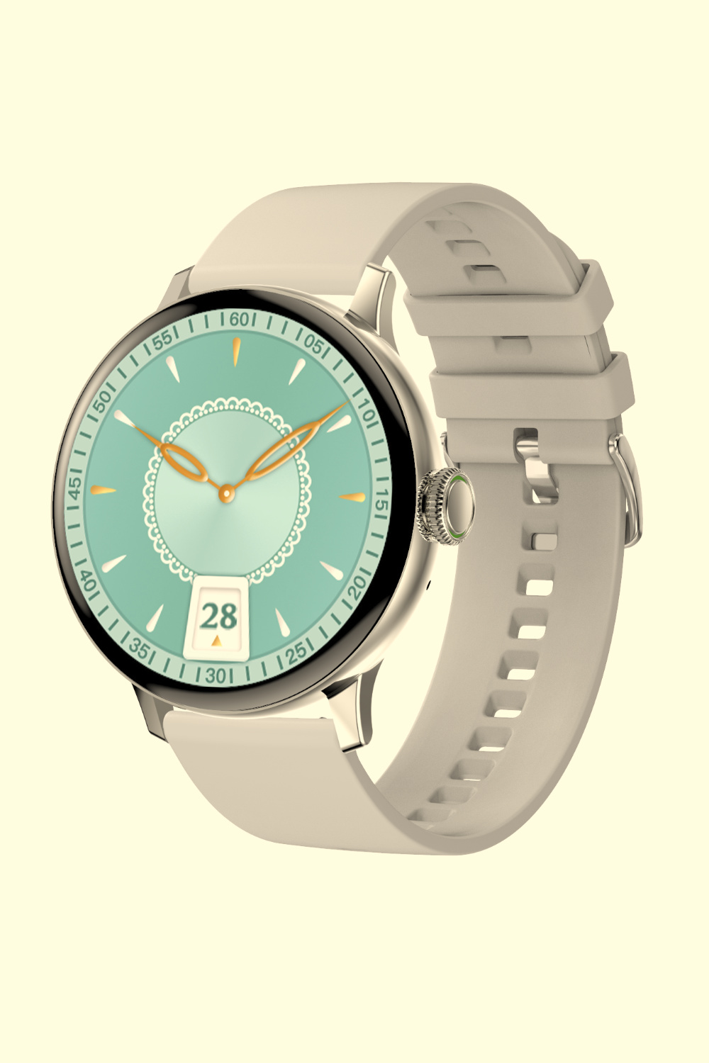 DT2-1-1 Smartwatch: 2211DT2-1 - Image 1