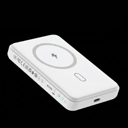WIWU 20W 10,000 mAh Magnetic Power Bank