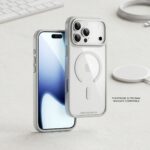 AYRA  Armor Pro Case for iPhone 17 Pro Max - Image 3