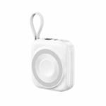 WIWU Elite Ultra‑Thin Magnetic Glass P061 Fast  Charging Power Bank - Image 10