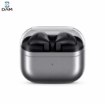 DAM B6 Wireless Bluetooth Earbuds with Charging Case