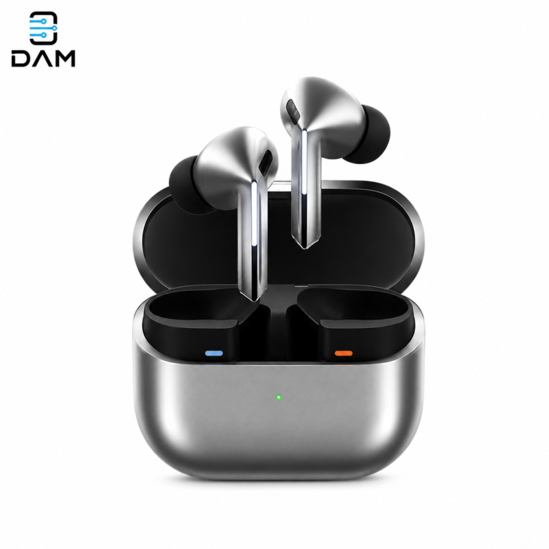 B5 Wireless Bluetooth Earbuds with Charging Case