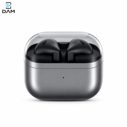 DAM B6 Wireless Bluetooth Earbuds with Charging Case
