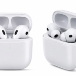 TWS-6 ANC Wireless Earbuds with USB-C Charging Case