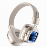 WBK740 Wireless Bluetooth Over-Ear Headphones