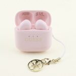GUESS Gloss Classic Logo TWS Earbuds - Image 3
