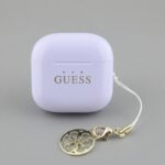 GUESS Gloss Classic Logo TWS Earbuds - Image 4