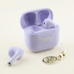 GUESS Gloss Classic Logo TWS Earbuds - Image 5