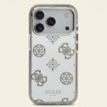 GUESS iPhone 17 Pro Max Hard Case - Imagen 3