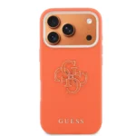 GUESS Women’s iPhone 17 Pro Max Case with Classic Logo - Imagen 4