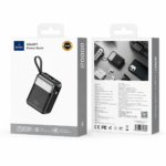 WIWU Galaxy 35W 20,000 mAh Power Bank - Image 4