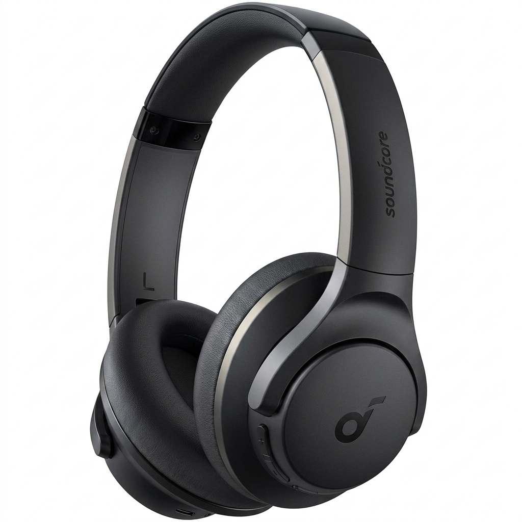 Gemini_Generated_Image_64dnji64dnji64dn Anker Soundcore Space One ANC Wireless Earbuds - Imagen 1