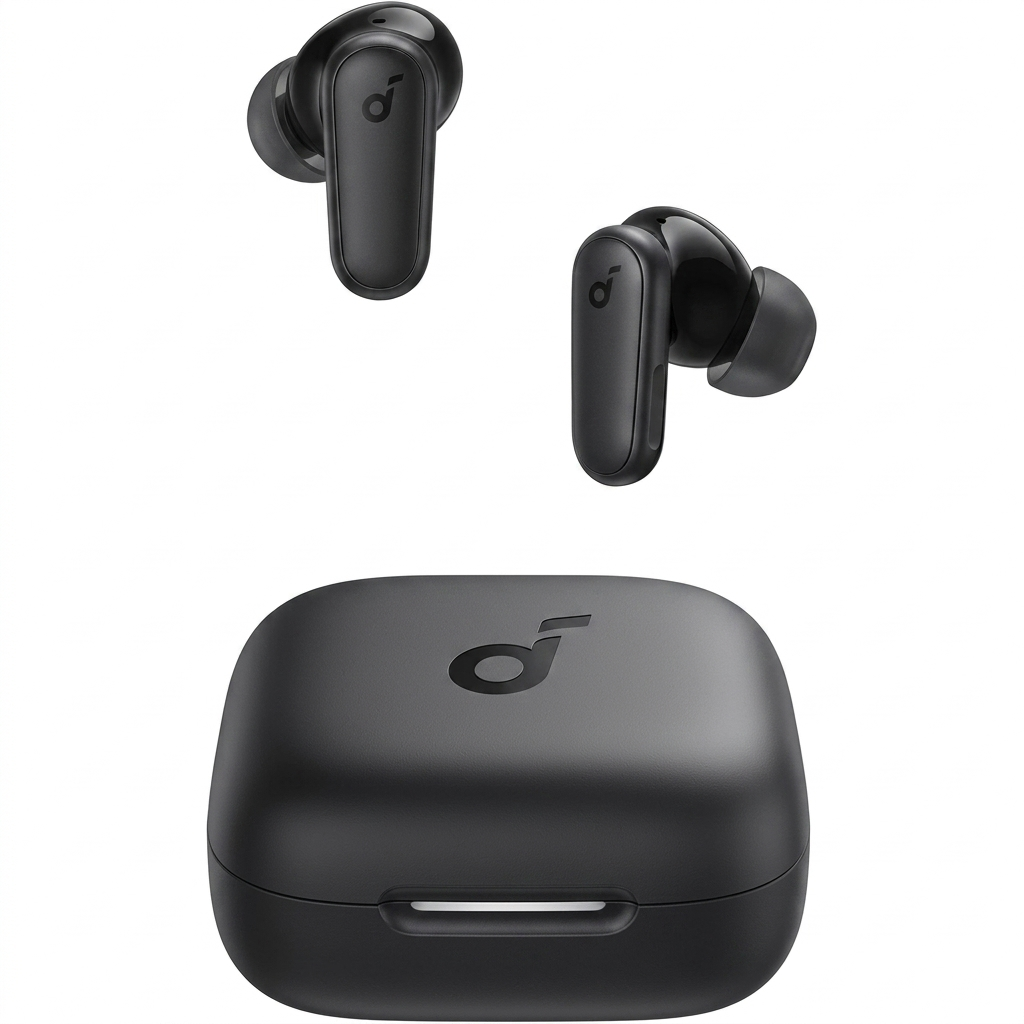 Gemini_Generated_Image_7g34qk7g34qk7g34 Anker Soundcore P30i ANC Wireless Earbuds - Imagen 1
