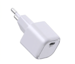 WIWU Nano PD Charger 3.1A 30W WI-U006 Ref.: 90895/WI-006 Barcode: 6936686400381