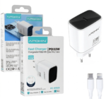 APOKIN 33W  USB-C FAST Charging with Lightning Cable