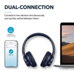 Anker Soundcore Space One ANC Wireless Earbuds - Imagen 3