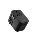 WIWU Universal Travel Adapter UA-303 (EU Plug)