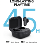 Anker Soundcore P30i ANC Wireless Earbuds - Imagen 3