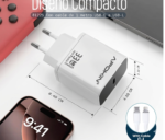 APOKIN 33W  USB-C FAST Charging with Lightning Cable - Image 3