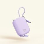 WIWU Power bank 10000mAH 22.5W P - Image 5