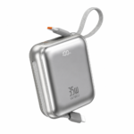 WIWU Galaxy Pro 35W Mini Power Bank