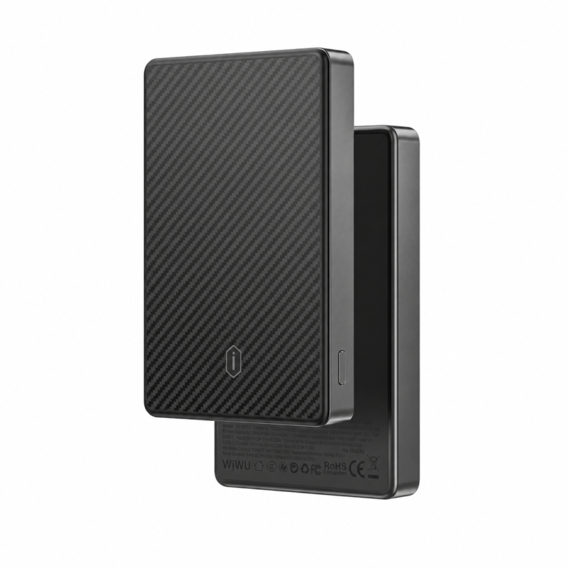 Powerbank Warriors PD 20W 10000mAh