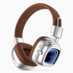 WBK740 Wireless Bluetooth Over-Ear Headphones
