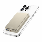 WIWU Elite Ultra‑Thin Magnetic Glass P061 Fast  Charging Power Bank - Image 4