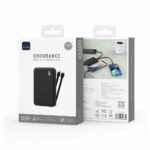 WIWU Pro 10000mAh 22.5W Fast Charging Power Bank - Image 6