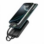 WIWU Pro 10000mAh 22.5W Fast Charging Power Bank - Image 5