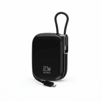 WIWU Power bank 10000mAH 22.5W P