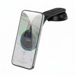 WIWU 15W Wireless Car Charger - AyraEspana