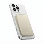 WIWU Ultra-thin Power bank 5000mA - Image 4