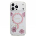 GUESS iPhone 17 Pro Max Case with Great Classic Logo - Imagen 3