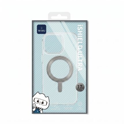 WIWU iShield One Case for iPhone 17 Air
