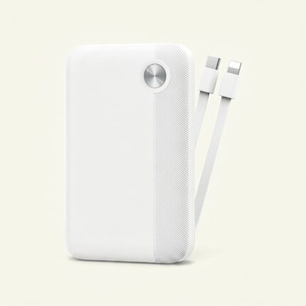 WIWU Pro 10000mAh 22.5W Fast Charging Power Bank
