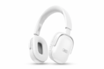 XO BE42 Wireless Bluetooth Headphones foldable stereo headset White
